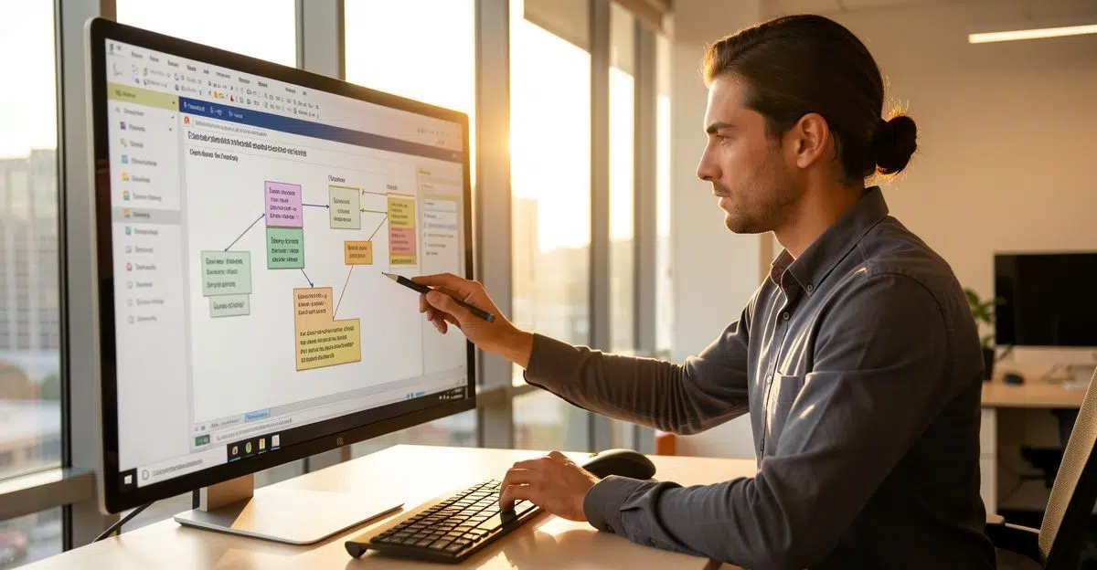 Créer des visuels uniques avec Midjourney - Guide complet